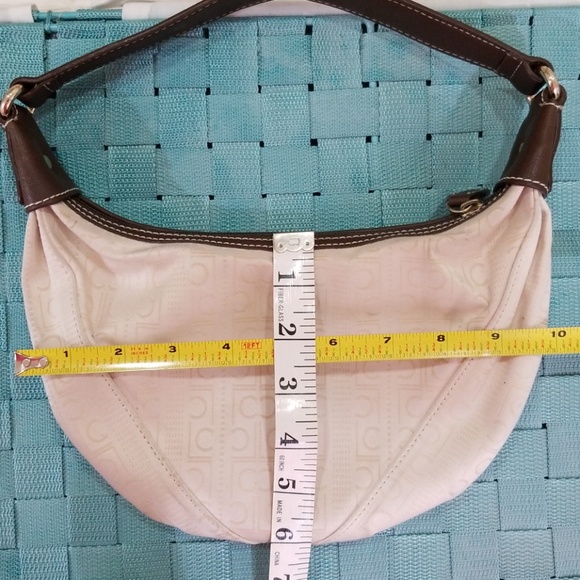 LIZ CLAIBORNE EVENING PURSE - Picture 6 of 7